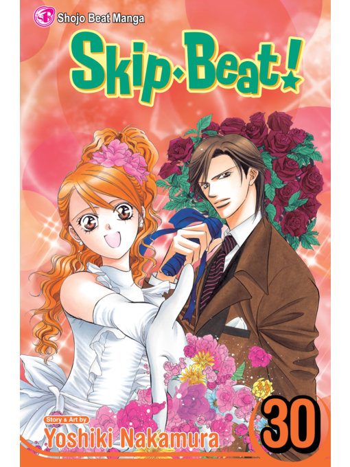 Title details for Skip Beat!, Volume 30 by Yoshiki Nakamura - Available